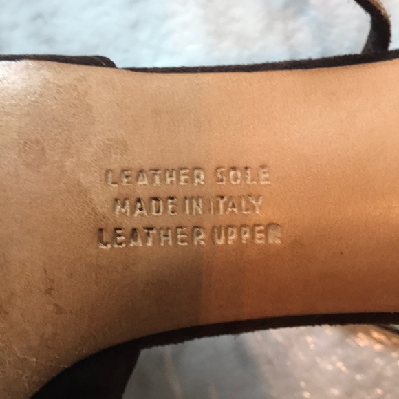 Salvatore Feeragamo Pumps - Picture 5 of 6